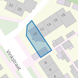 Perceel DVN00-E-2299