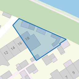 Perceel DVN00-E-2303