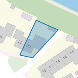 Perceel DVN00-E-2304