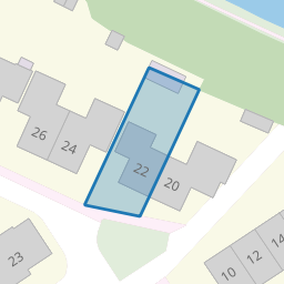 Perceel DVN00-E-2305