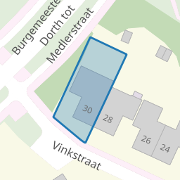 Perceel DVN00-E-2308