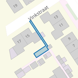 Perceel DVN00-E-2315