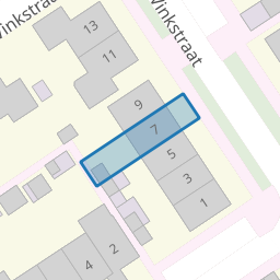 Perceel DVN00-E-2317