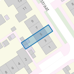 Perceel DVN00-E-2318