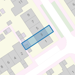 Perceel DVN00-E-2319