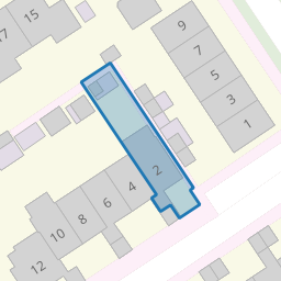 Perceel DVN00-E-2321