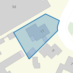 Perceel DVN00-E-2361