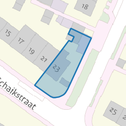 Perceel DVN00-E-2368