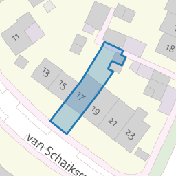 Perceel DVN00-E-2371