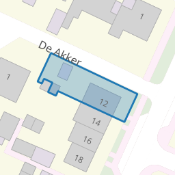 Perceel DVN00-E-2372