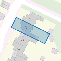 Perceel DVN00-E-2381