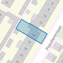 Perceel DVN00-E-2396