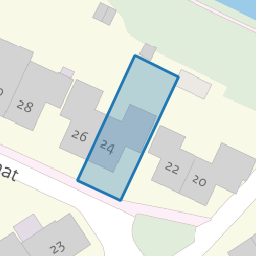 Perceel DVN00-E-2404