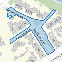 Perceel DVN00-E-2408