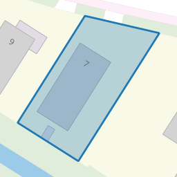 Perceel DVN00-E-2421