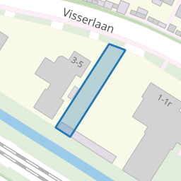 Perceel DVN00-E-2422