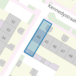 Perceel DVN00-E-2458