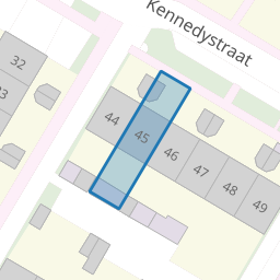 Perceel DVN00-E-2459
