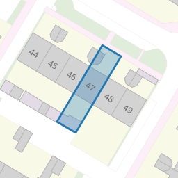 Perceel DVN00-E-2461