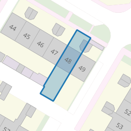 Perceel DVN00-E-2462