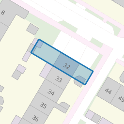 Perceel DVN00-E-2481