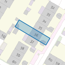 Perceel DVN00-E-2485