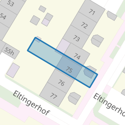 Perceel DVN00-E-2521