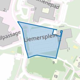 Perceel DVN00-E-2548