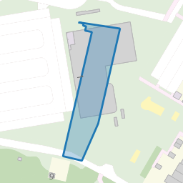 Perceel DVN00-E-2550