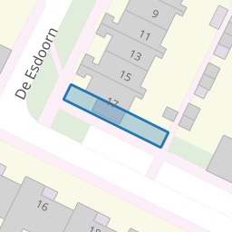 Perceel DVN00-E-2555