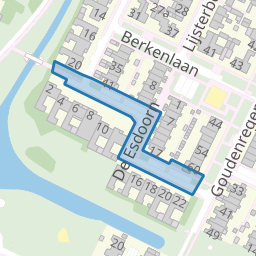 Perceel DVN00-E-2556