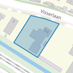 Perceel DVN00-E-2558