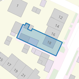 Perceel DVN00-E-2564