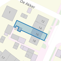 Perceel DVN00-E-2565