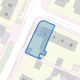 Perceel DVN00-E-2571