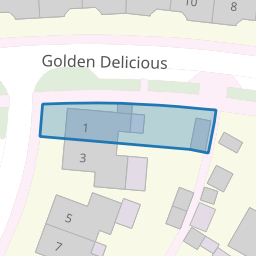 Perceel DVN00-E-2573