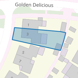 Perceel DVN00-E-2574