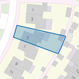 Perceel DVN00-E-2575