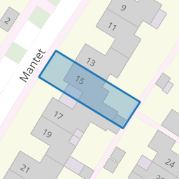 Perceel DVN00-E-2580