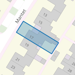 Perceel DVN00-E-2581