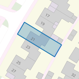 Perceel DVN00-E-2583