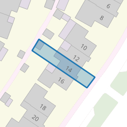 Perceel DVN00-E-2592