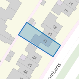 Perceel DVN00-E-2596