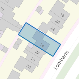 Perceel DVN00-E-2597