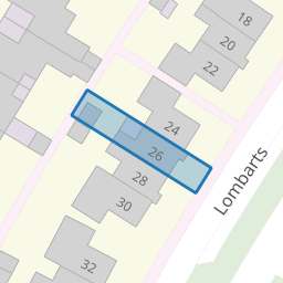 Perceel DVN00-E-2598