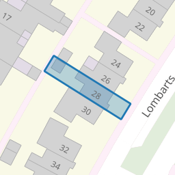 Perceel DVN00-E-2599