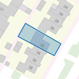 Perceel DVN00-E-2601