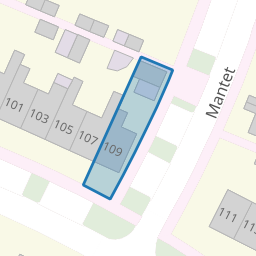 Perceel DVN00-E-2607