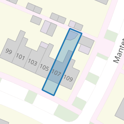 Perceel DVN00-E-2608