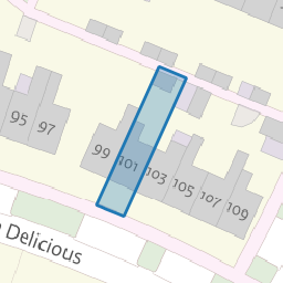 Perceel DVN00-E-2611